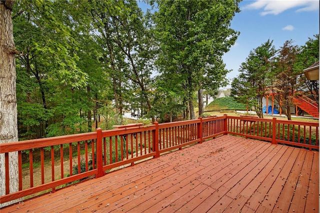 5631 Shamrock Lane, Douglasville, GA 30135
