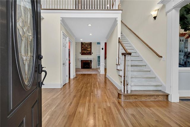 5631 Shamrock Lane, Douglasville, GA 30135