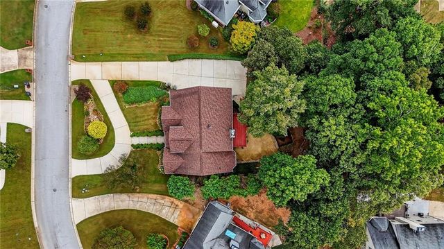 5631 Shamrock Lane, Douglasville, GA 30135