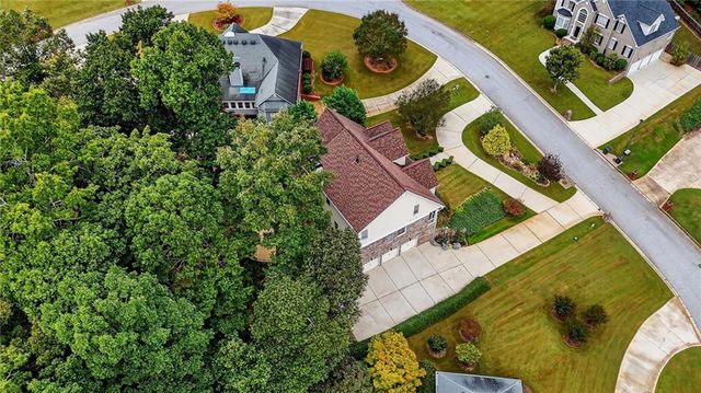 5631 Shamrock Lane, Douglasville, GA 30135