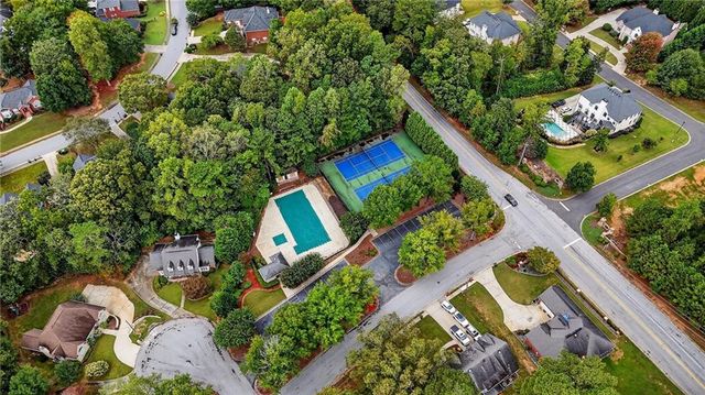 5631 Shamrock Lane, Douglasville, GA 30135