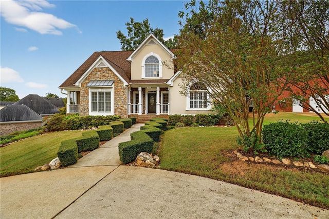 5631 Shamrock Lane, Douglasville, GA 30135