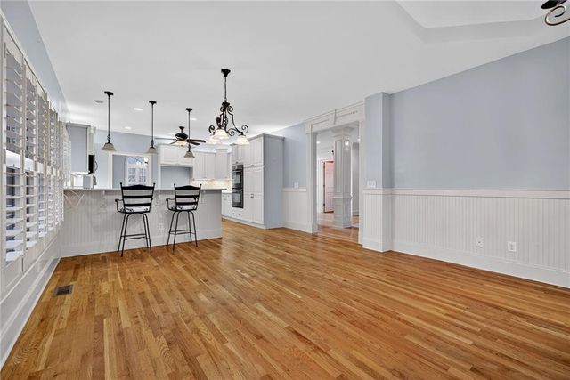 5631 Shamrock Lane, Douglasville, GA 30135