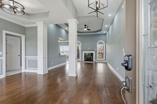 4208 Griffith Pl, Smyrna, TN 37167