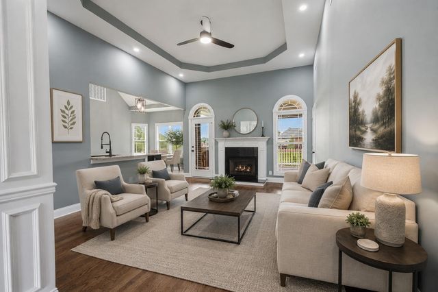 4208 Griffith Pl, Smyrna, TN 37167
