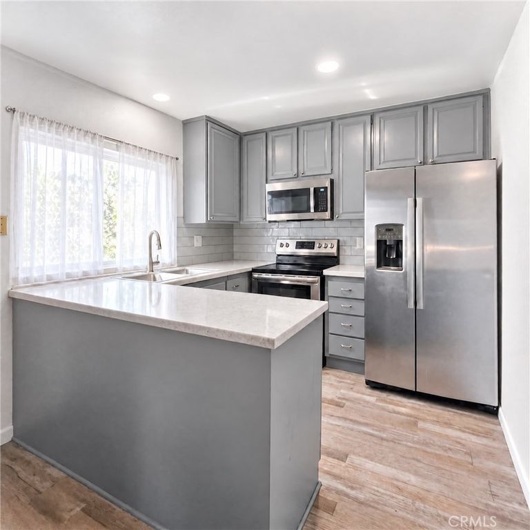 13614 Abana, Cerritos, CA 90703 — exterior