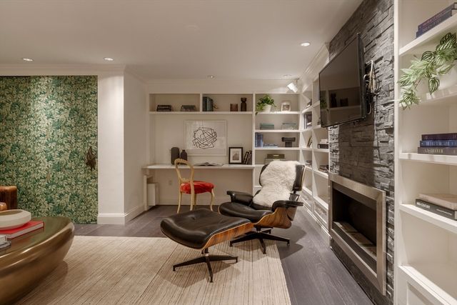 19 Tremont Street 3, Cambridge, MA 02139