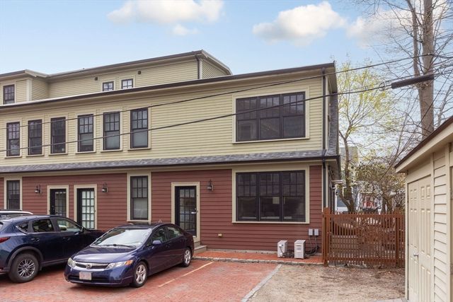 19 Tremont Street 3, Cambridge, MA 02139