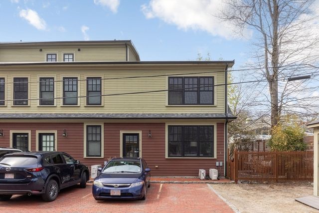 19 Tremont Street 3, Cambridge, MA 02139