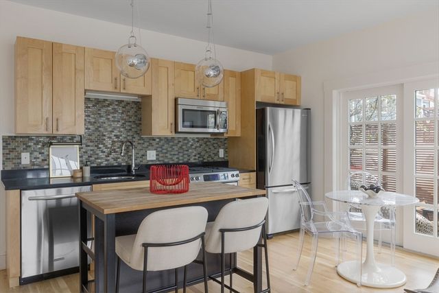 19 Tremont Street 3, Cambridge, MA 02139