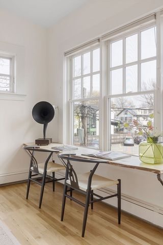 19 Tremont Street 3, Cambridge, MA 02139