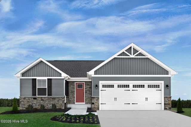 9 Sweet Clover Way, Greenville, NC 27834