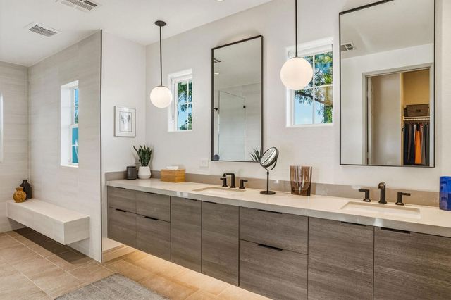 91 Via Santo Tomas Drive, Rancho Mirage, CA 92270