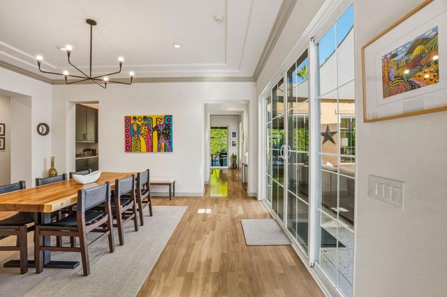 91 Via Santo Tomas Drive, Rancho Mirage, CA 92270