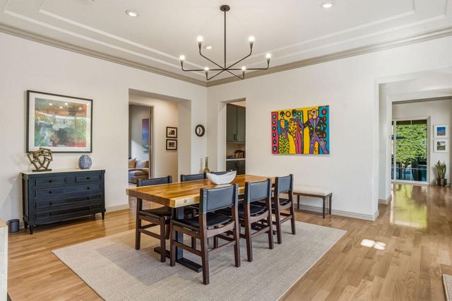 91 Via Santo Tomas Drive, Rancho Mirage, CA 92270