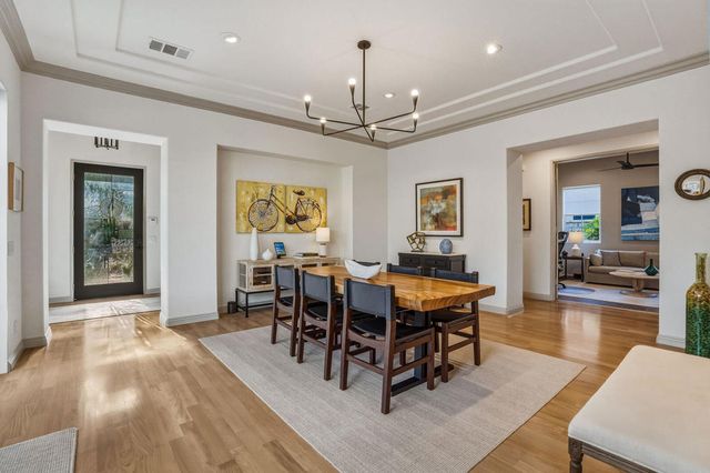 91 Via Santo Tomas Drive, Rancho Mirage, CA 92270