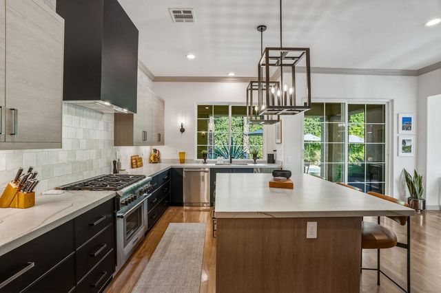 91 Via Santo Tomas Drive, Rancho Mirage, CA 92270