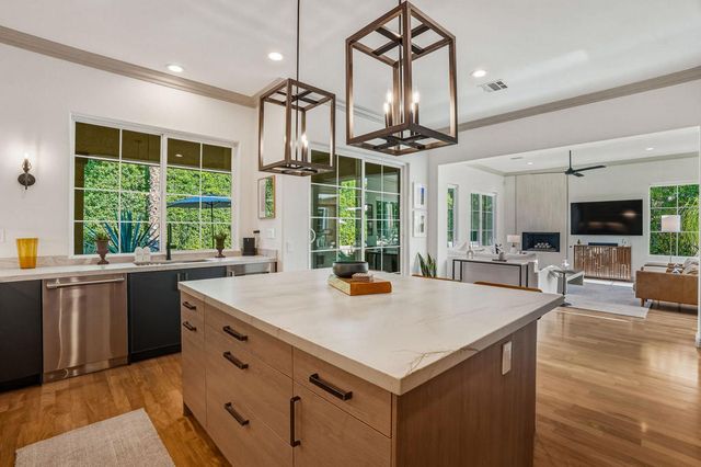 91 Via Santo Tomas Drive, Rancho Mirage, CA 92270