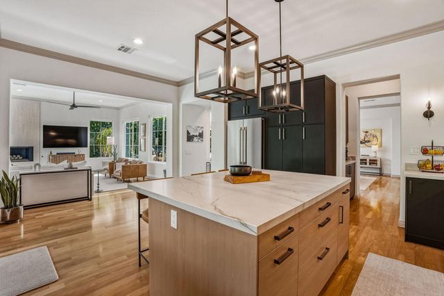 91 Via Santo Tomas Drive, Rancho Mirage, CA 92270