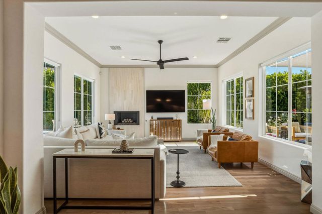 91 Via Santo Tomas Drive, Rancho Mirage, CA 92270