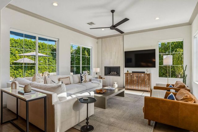 91 Via Santo Tomas Drive, Rancho Mirage, CA 92270