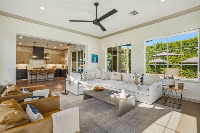91 Via Santo Tomas Drive, Rancho Mirage, CA 92270