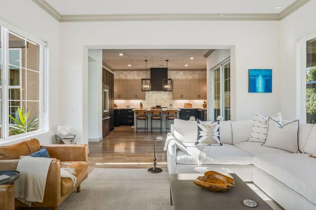 91 Via Santo Tomas Drive, Rancho Mirage, CA 92270