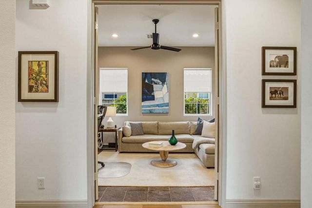 91 Via Santo Tomas Drive, Rancho Mirage, CA 92270