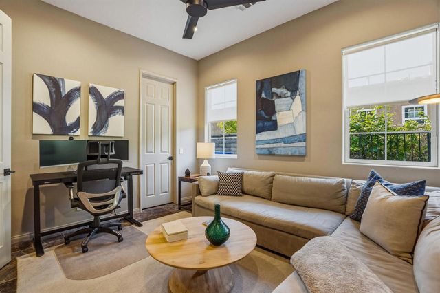 91 Via Santo Tomas Drive, Rancho Mirage, CA 92270