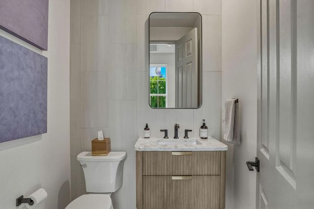 91 Via Santo Tomas Drive, Rancho Mirage, CA 92270