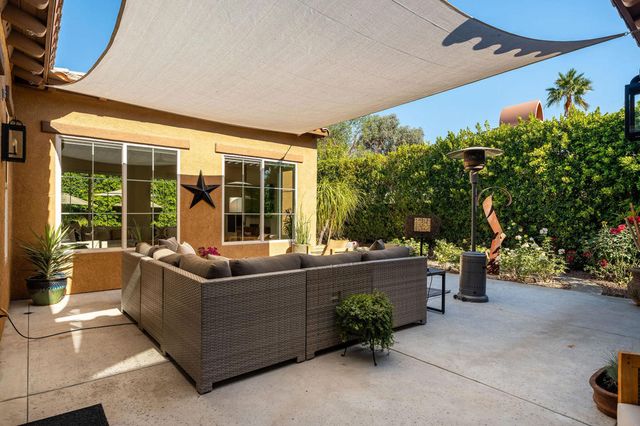 91 Via Santo Tomas Drive, Rancho Mirage, CA 92270