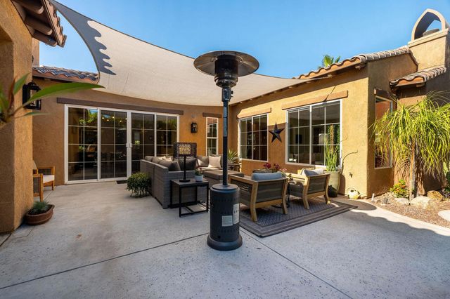 91 Via Santo Tomas Drive, Rancho Mirage, CA 92270