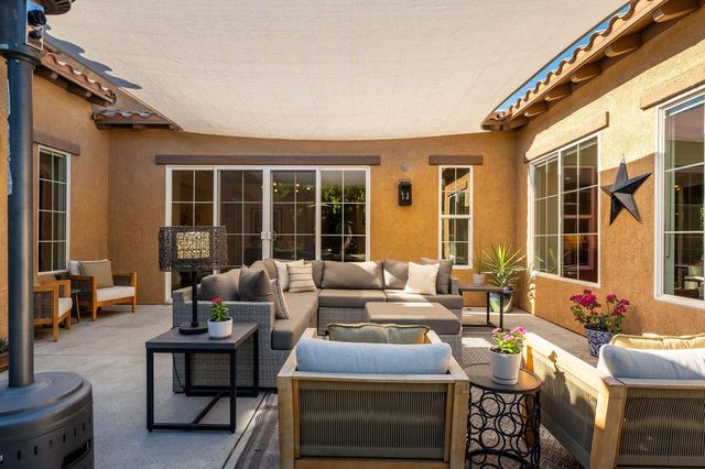 91 Via Santo Tomas Drive, Rancho Mirage, CA 92270