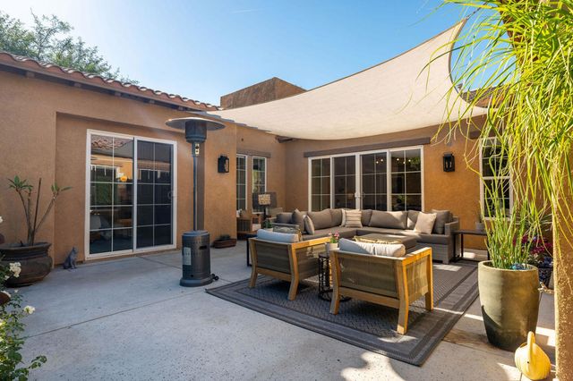 91 Via Santo Tomas Drive, Rancho Mirage, CA 92270