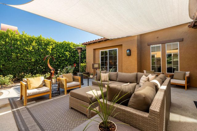 91 Via Santo Tomas Drive, Rancho Mirage, CA 92270