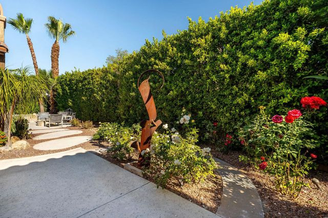 91 Via Santo Tomas Drive, Rancho Mirage, CA 92270