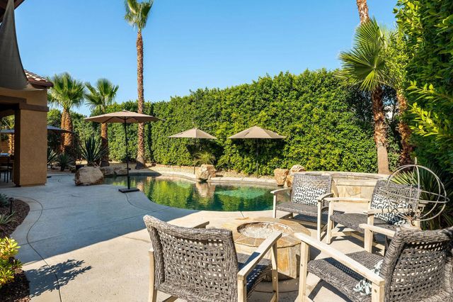91 Via Santo Tomas Drive, Rancho Mirage, CA 92270