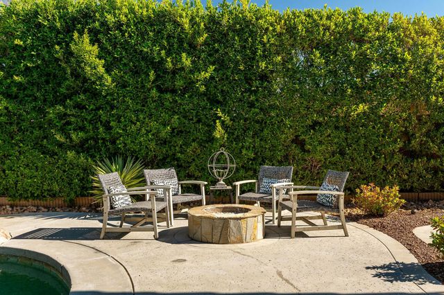 91 Via Santo Tomas Drive, Rancho Mirage, CA 92270