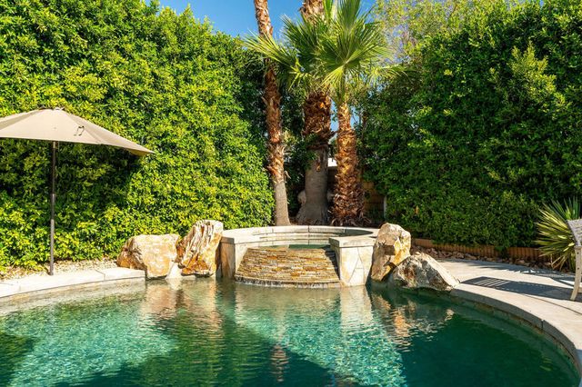 91 Via Santo Tomas Drive, Rancho Mirage, CA 92270