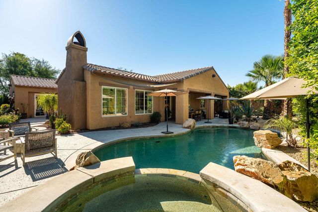 91 Via Santo Tomas Drive, Rancho Mirage, CA 92270