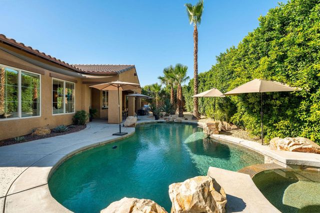 91 Via Santo Tomas Drive, Rancho Mirage, CA 92270