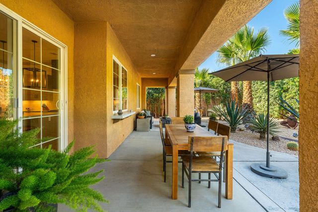91 Via Santo Tomas Drive, Rancho Mirage, CA 92270