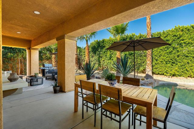 91 Via Santo Tomas Drive, Rancho Mirage, CA 92270