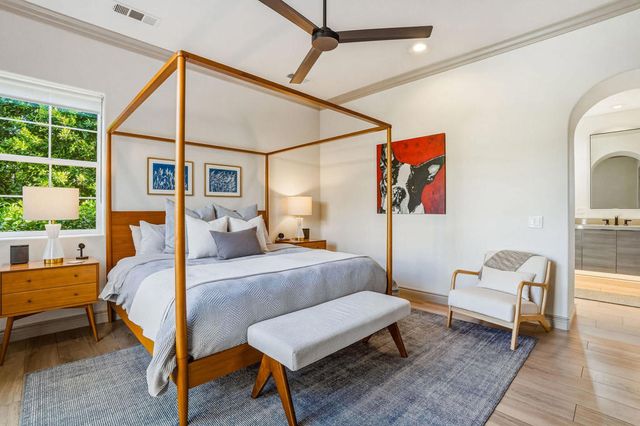 91 Via Santo Tomas Drive, Rancho Mirage, CA 92270