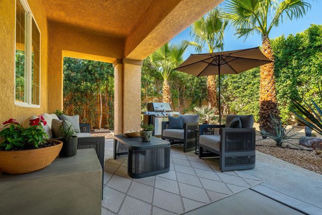 91 Via Santo Tomas Drive, Rancho Mirage, CA 92270