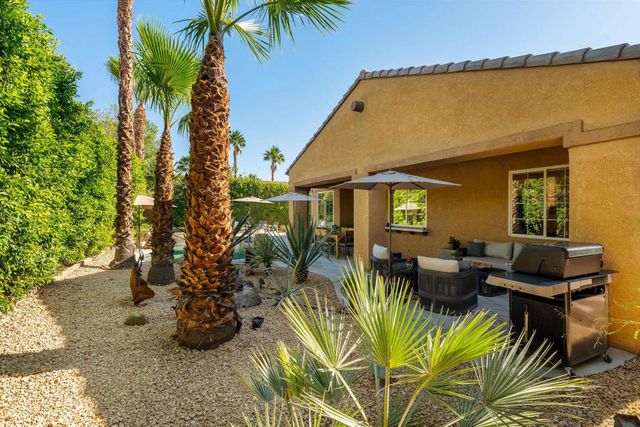91 Via Santo Tomas Drive, Rancho Mirage, CA 92270