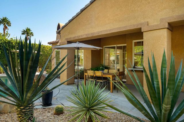 91 Via Santo Tomas Drive, Rancho Mirage, CA 92270