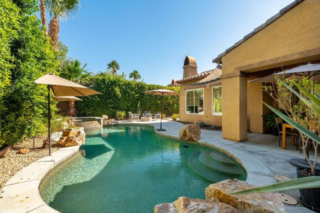 91 Via Santo Tomas Drive, Rancho Mirage, CA 92270