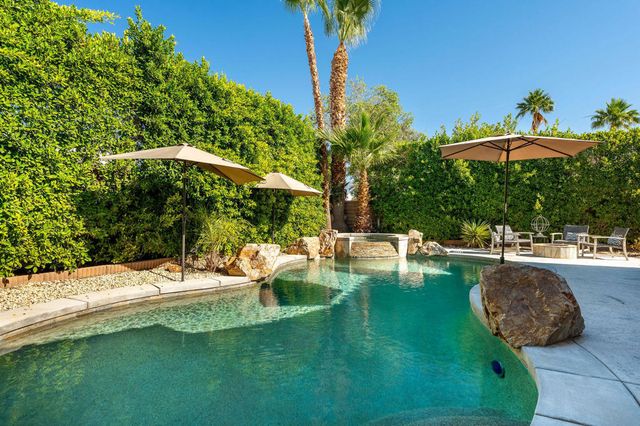 91 Via Santo Tomas Drive, Rancho Mirage, CA 92270