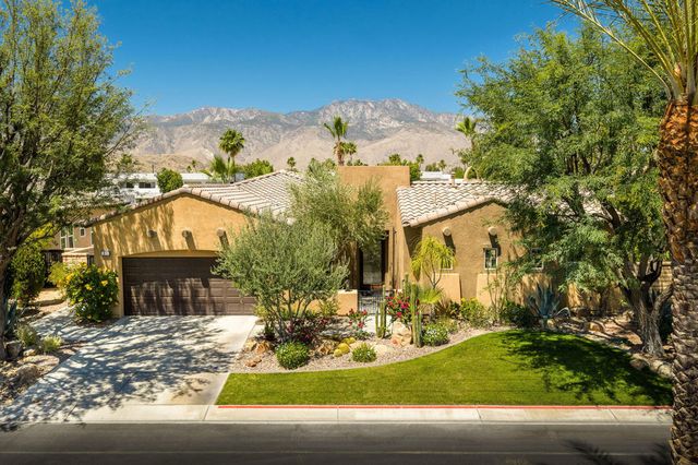 91 Via Santo Tomas Drive, Rancho Mirage, CA 92270
